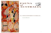 Fauna of Australia Volume 1b - Mammalia