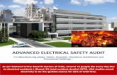 Electrical Safety Audit -SUSTENERGY FOUNDATION