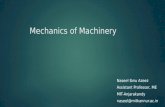 Inversion of Mechanisms: Theory of Machines With Videos