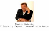 Martin Roberts, NSPCC - Landscapes for Life Conference 2016