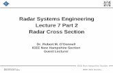 Radar 2009 a 7 radar cross section 2