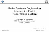 Radar 2009 a 7 radar cross section 1