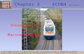 Ch 05 introduction to macroeconomics macro econ4
