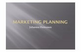 Marketing plan in 85 slides