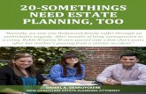20-Somethings Need Estate Planning, Too