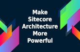 24 Sitecore Tips that Every Sitecore Architect Needs to Know