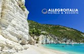 AllegroItalia - Company Profile - 2015 - ENG