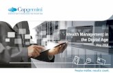 Wealth Management in the Digital Age