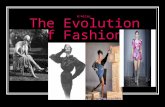 Capital Hill Cashgate Scandal : The Evolution Of Fashion