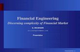 Quantitative Finance - Intro