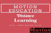 Distance Learning Program for JEE, best video lectures for IIT JEE, Distance Learning for IIT JEE