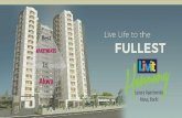 Apartments in Aluva,Cochin-Livit Harmony