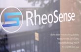 RheoSense Webinar: Fundamentals of Viscosity: A Historical Perspective