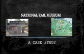 National rail museum