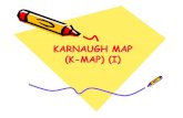 Karnaugh map 1