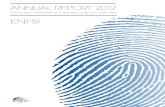 ENFSI Annual Report 2012