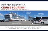CI Product: Deconstructing Cruise Tourism 2016