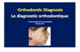 Orthodontic diagnosis-diagnostic-orthododntique-may-chaaban-oussama-sandid-orthodontist