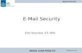 Modul 10 E-Mail Security.ppt