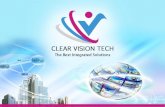 clear vision tech profile