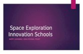 Space Mission India Schools
