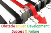 ODD: Success and Failure