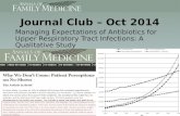 Guidelines for journal club