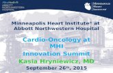 Cardio-Oncology & Advanced Heart Failure Therapies