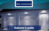 SB Door Offers High Quality and Durable Roller Shutters in Leeds