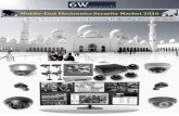 6Wresearch Middle East Electronics Security Market White Paper