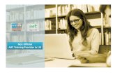 AAT Courses Online | AAT Distance Learning | AAT Courses London