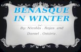 Benasque in winter by nico r. and daniel o.