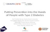 Presentation at the EHiN-FN and European Telemedicine conference 2016