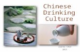 Chinese drinking culture