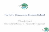 The ICTD Government Revenue Dataset