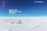 Diavik Diamond Mine 2014 Sustainable Development report pdf ...