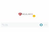 AngularJS Google Extended I/O Ensenada