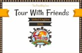Tour with-friends