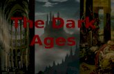 The Dark Ages slideshare