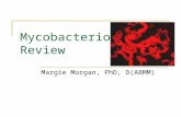 Mycobacteriology 2016