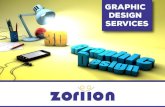 Affordable graphic design services   zoriion.com
