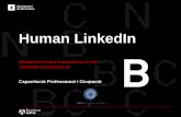 1a Conferencia HUMAN LINKEDIN (Barcelona Activa)