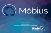 Mobius from Maplesoft