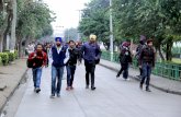 Walking on the path of Success- Amritsar College of Engineering