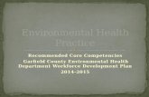 Environmental Health Practice