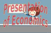 (Forms of presentation of data)- Economics