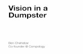 "Using Vision to Improve Waste Collection Efficiency," a Presentation from Compology