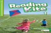 Reading kite