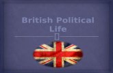 British political life