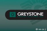 Greystone product
